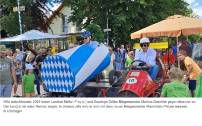 Pressebericht Merkur 19.05.2026